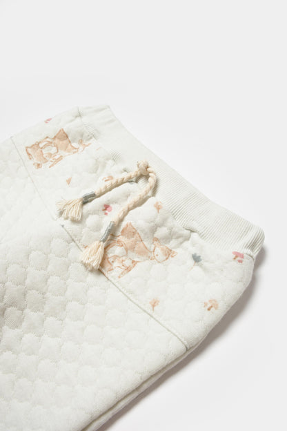 Little Deer, Unisex, Single Bottom, 6-36 Months