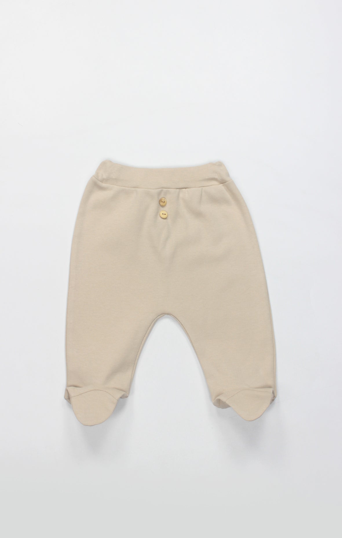 GOTS, Organic Cotton, 3-Piece Baby Hospital Outfit, Newborn Set, 0-6 Months