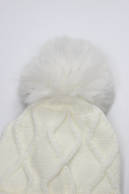 GOTS Sertifikalı Organik Triko Kundak &amp; Şapka Seti