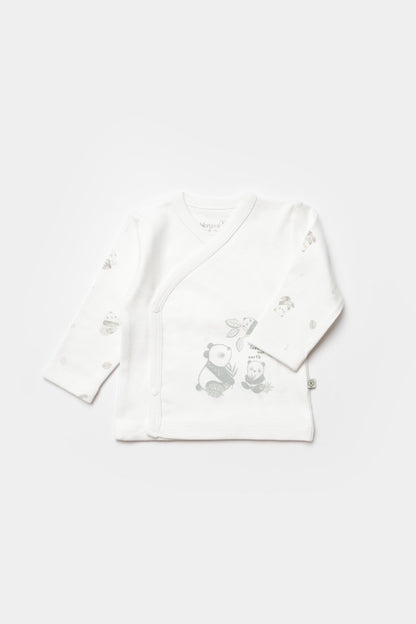 GOTS Sertifikalı, Organik, Love Our Earth, Unisex, 5&