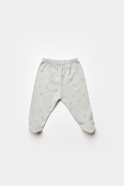 GOTS Sertifikalı, Organik, Love Our Earth, Unisex, 5&