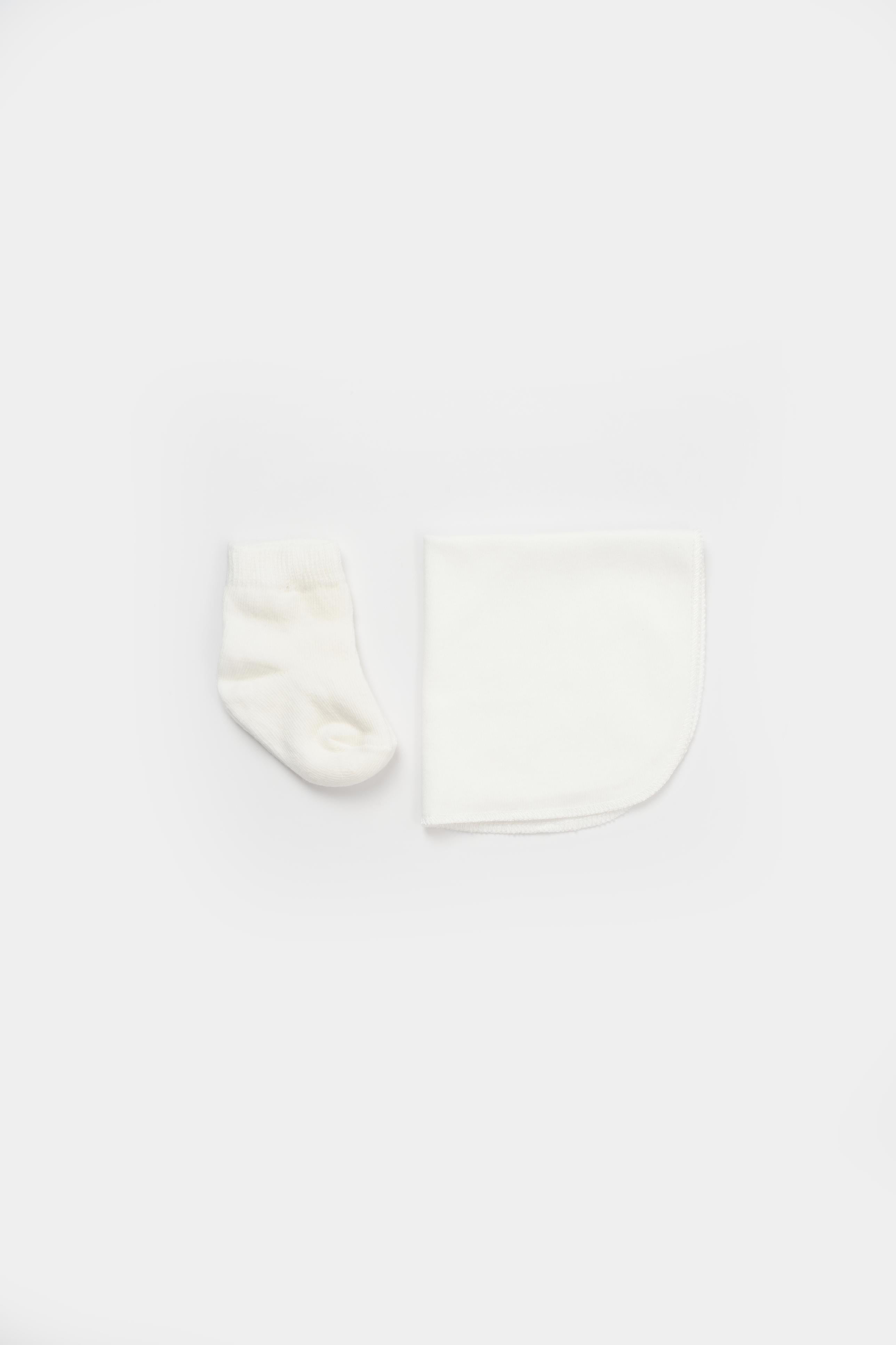 GOTS sertifikalı, organik pamuklu Save the Seahorse temalı unisex omuz bezi ve patik