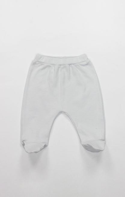 GOTS, Organic Cotton, 3-Piece Hospital Discharge Set, Newborn Outfit, 0-6 Months