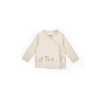 GOTS Sertifikalı, Organik, Unisex, 5&