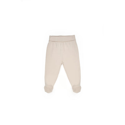 GOTS Sertifikalı, Organik, Unisex, Kuzulu 10&