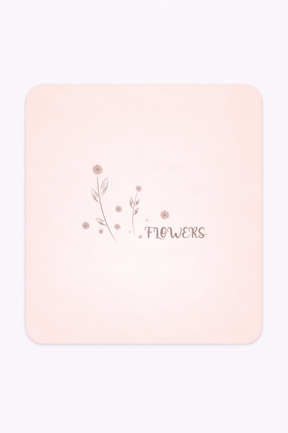 GOTS, Organik, Bebek Nevresim Takımı, 100*150 cm