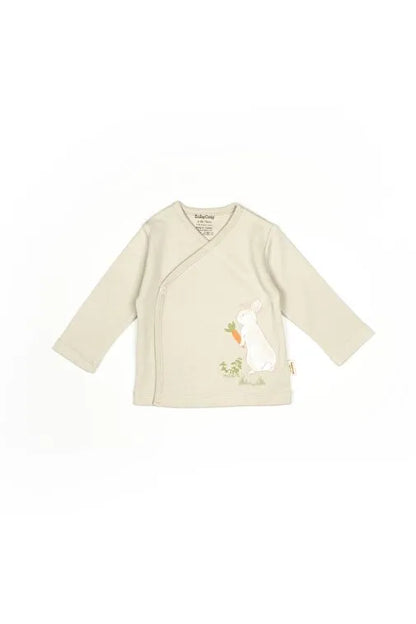 GOTS Sertifikalı, Organik, Unisex, Tavşanlı 10&