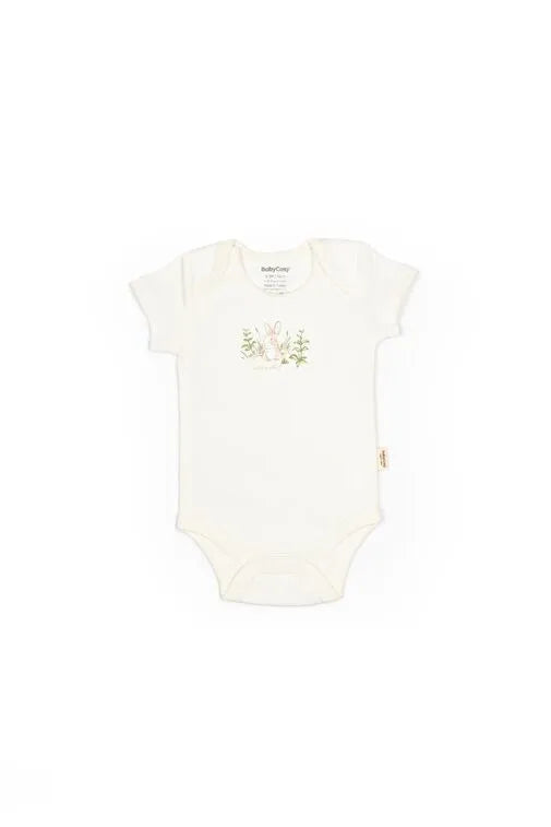 GOTS Sertifikalı, Organik, Unisex, Tavşanlı 10&