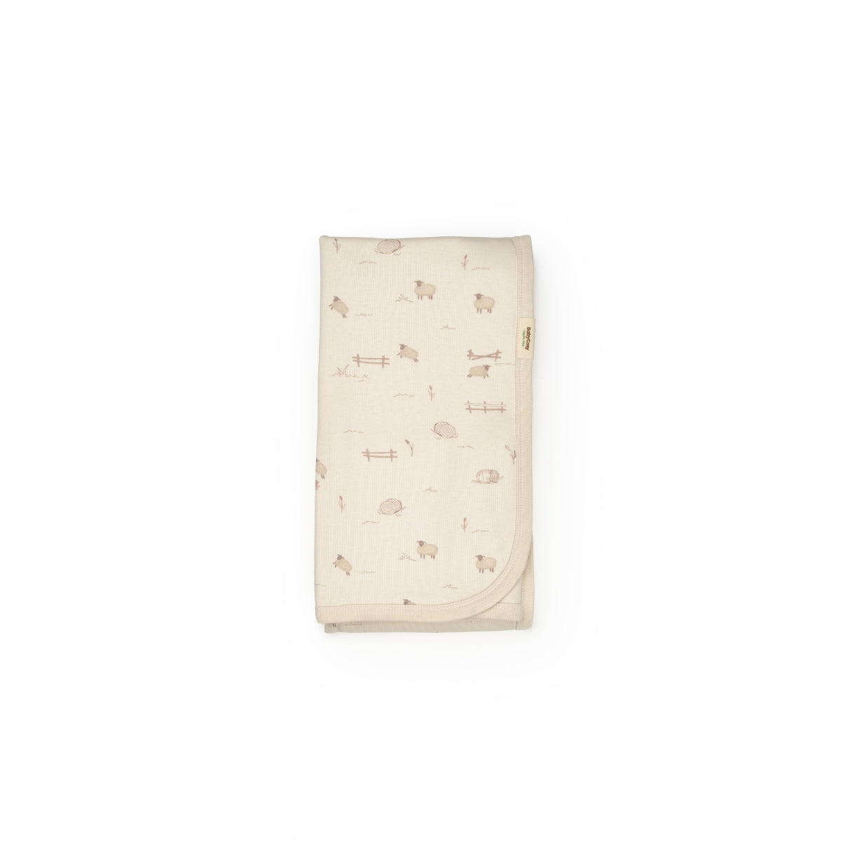 GOTS, Organik, Unisex, Kuzulu 10&