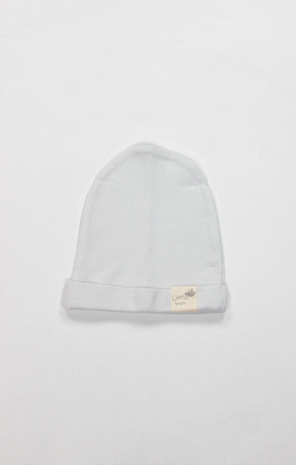 GOTS, Organic Cotton, 3-Piece Hospital Discharge Set, Newborn Outfit, 0-6 Months