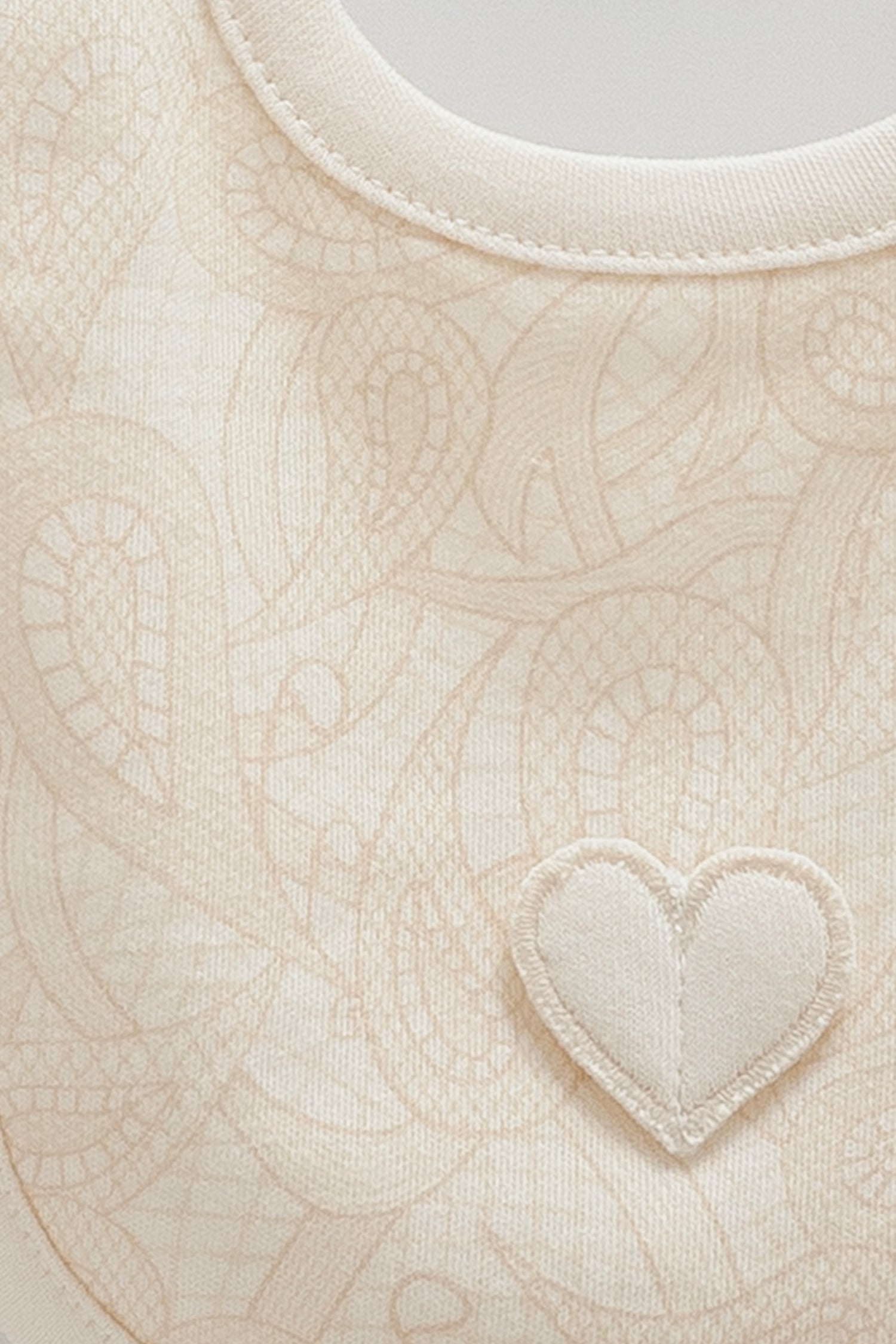 OEKO TEX Sertifikalı, % 100 Pamuk, Uzun Kollu Body, 0-9 Ay