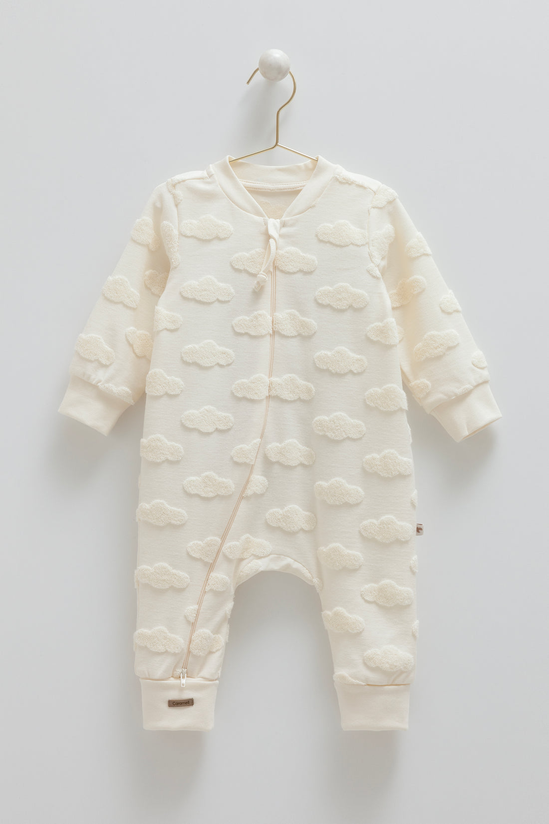 Unisex, Cotton, 1.0 Tog, Sleeping Bag, 6-36 Months