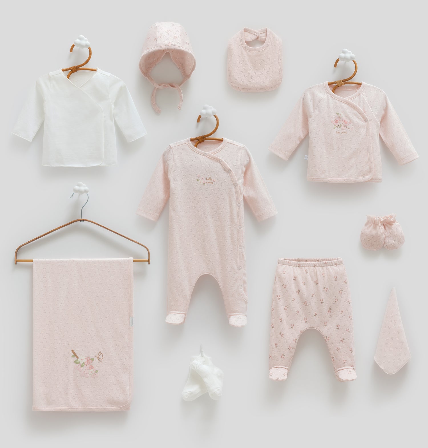 OEKO-TEX , %100 Pamuk Jakarlı 10&