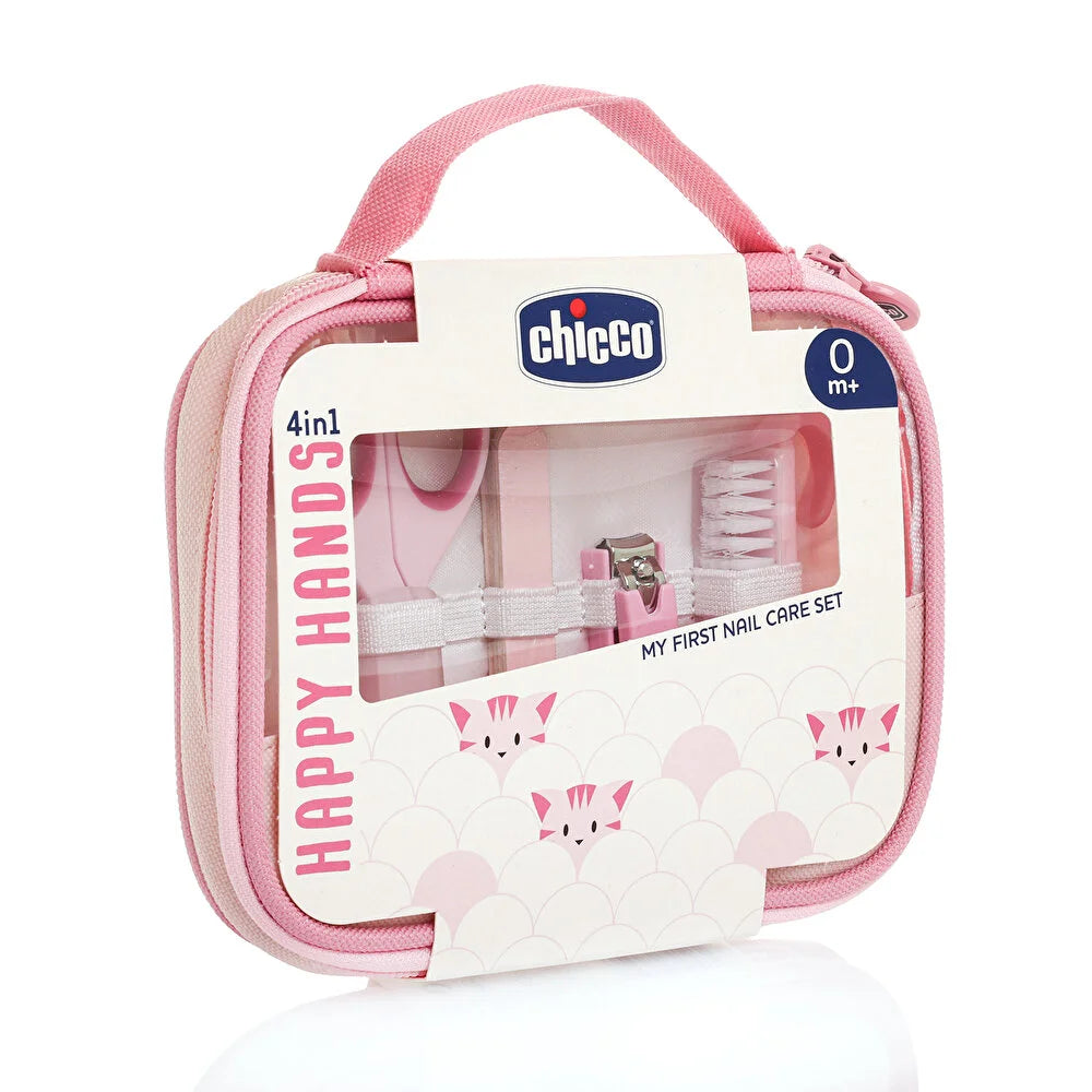 CHICCO Bebekler için 4&