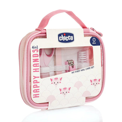 CHICCO Bebekler için 4&