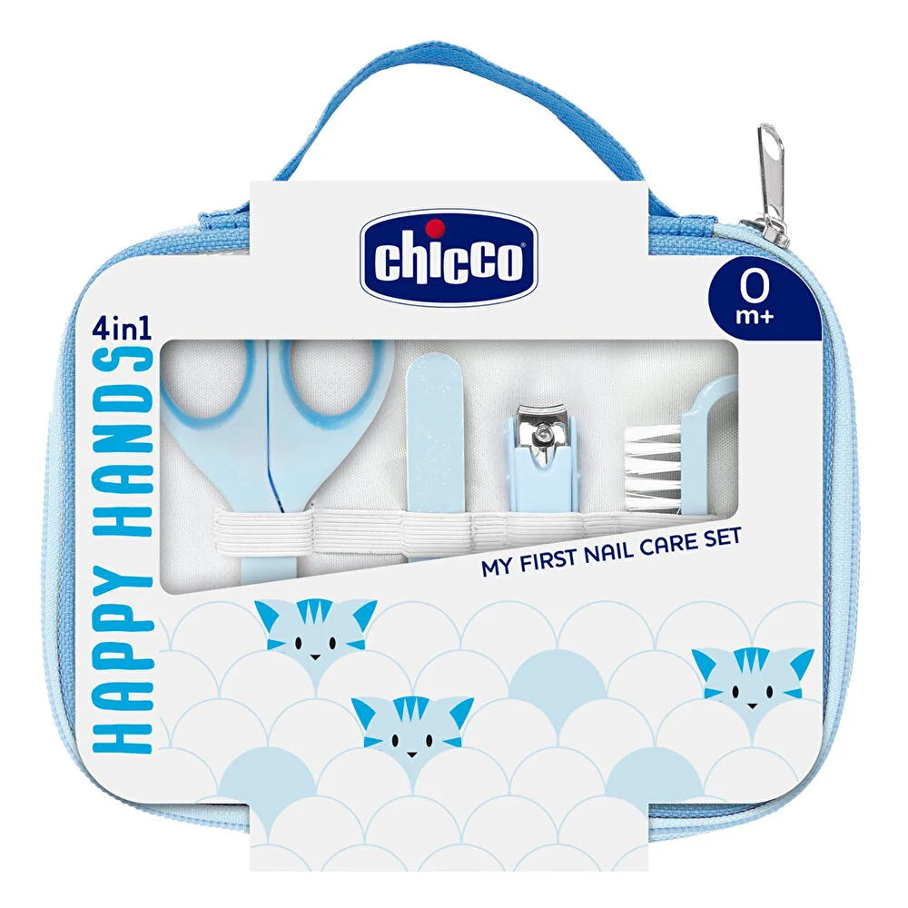 CHICCO Bebekler için 4&
