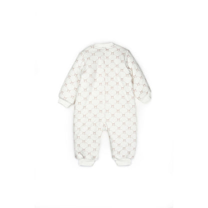GOTS Sertifikalı, Organik, Kız Bebek, Uyku Tulumu, 2.5 TOG, 6-24 Ay