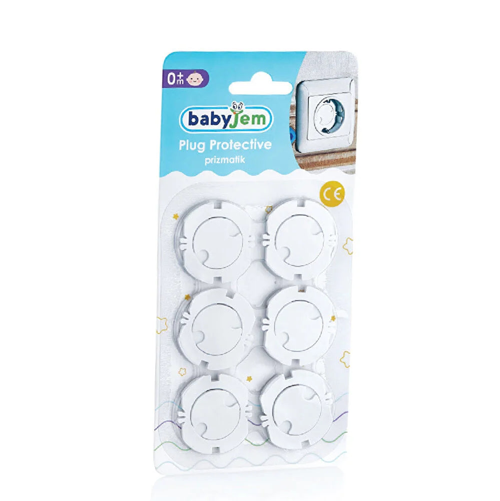 Practical Socket Protector
