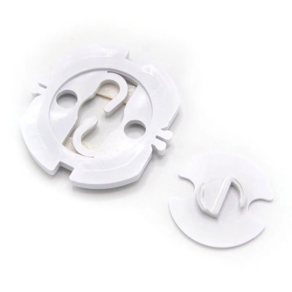 Practical Socket Protector