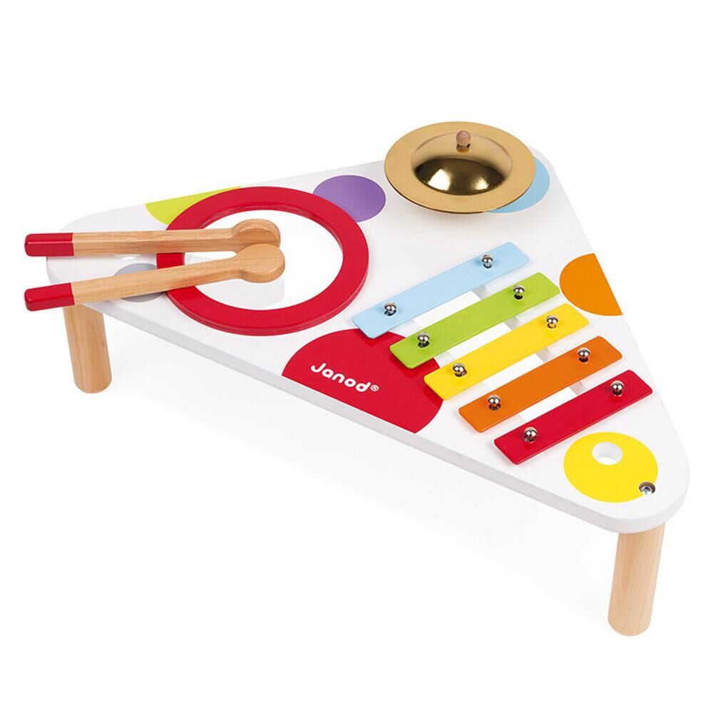 Janod Müzikal Set