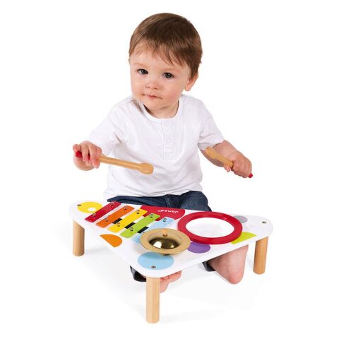 Janod Müzikal Set