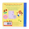 Listen to the Four Seasons /  Marion Billet / İngilizce Müzikli Kitap