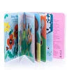 Listen to the Four Seasons /  Marion Billet / İngilizce Müzikli Kitap