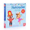 Listen to the Nutcracker /  Marion Billet / İngilizce Müzikli Kitap