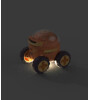MOB Story Projector and Night Light